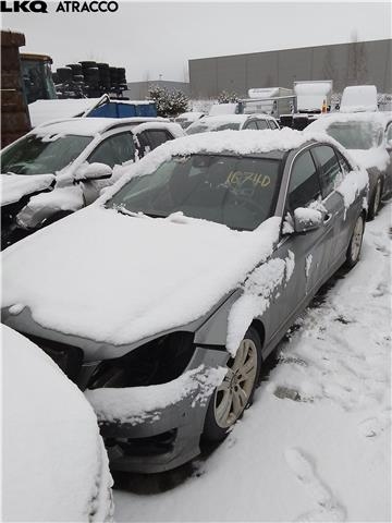 Mercedes C-Klasse 2007-2011 (Fase 1) (W204) (W204), Motorkode: OM651.912, Girkassekode: Automat