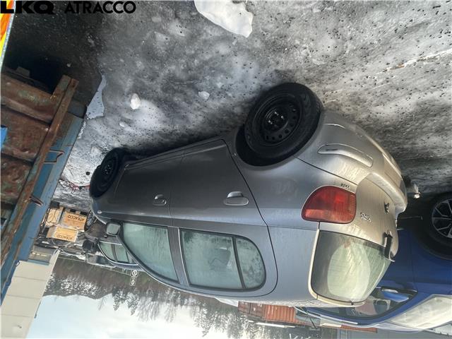 Toyota Yaris 2003-2005 (Type I, Fase 2) , Motorkode: 2SZ-FE, Girkassekode: Manuell