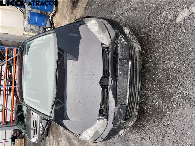 VW Golf VI 2008-2012 , Motorkode: CAYC, Girkassekode: Automat