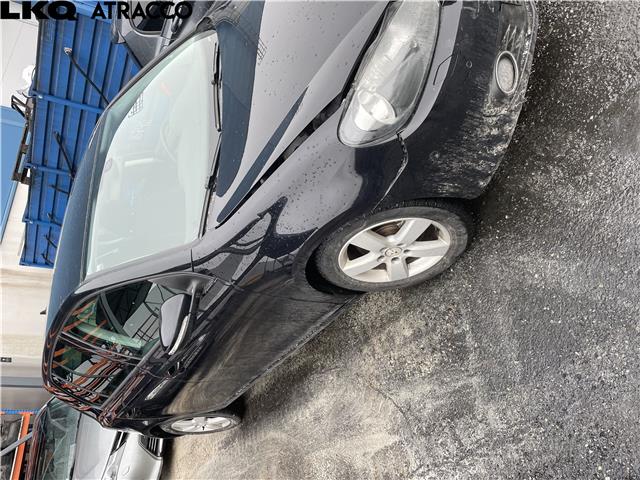 VW Golf VI 2008-2012 , Motorkode: CAYC, Girkassekode: Automat