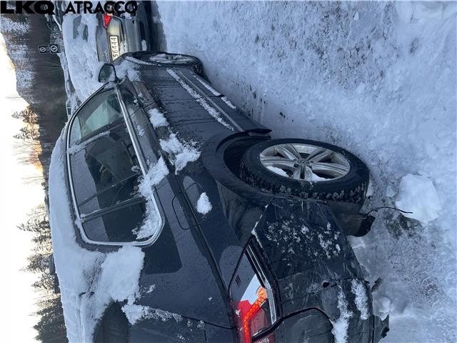 VW Tiguan 2016-2020 (Type II, Fase 1) , Motorkode: CZPA, Girkassekode: Automat