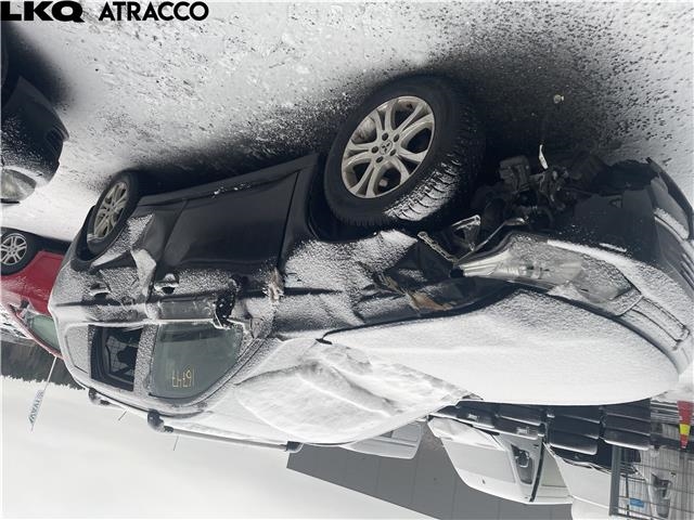 Mitsubishi Outlander 2012-2015 (Type III, Fase 1) , Motorkode: 4B11, Girkassekode: Automat