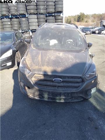 Ford Kuga 2013-2019 , Motorkode: T8MC, Girkassekode: Automat
