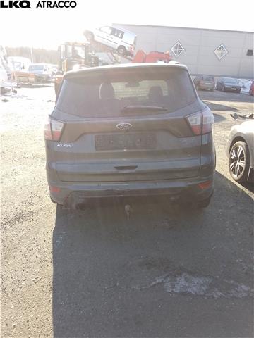 Ford Kuga 2013-2019 , Motorkode: T8MC, Girkassekode: Automat