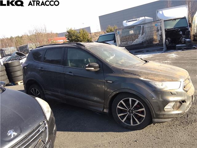 Ford Kuga 2013-2019 , Motorkode: T8MC, Girkassekode: Automat