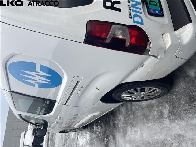 Citroën Berlingo 2019-->> (Type III) , Motorkode: YHZ, Girkassekode: Automat