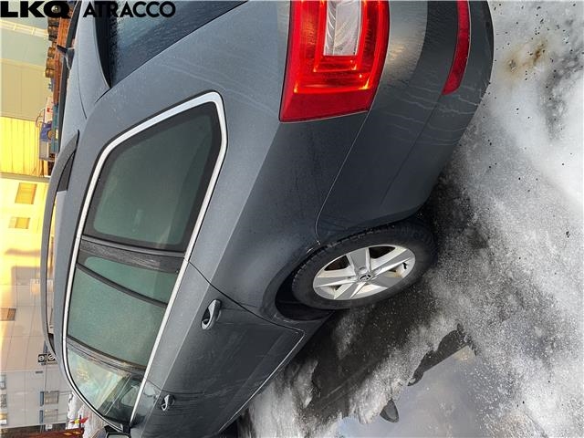Škoda Octavia 2013-2016 (Type III, Fase 1) , Motorkode: CLHA, Girkassekode: Manuell