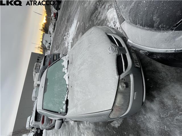 Nissan Almera 2003-2006 (Fase 2) (N16) (N16), Motorkode: K9K, Girkassekode: Manuell