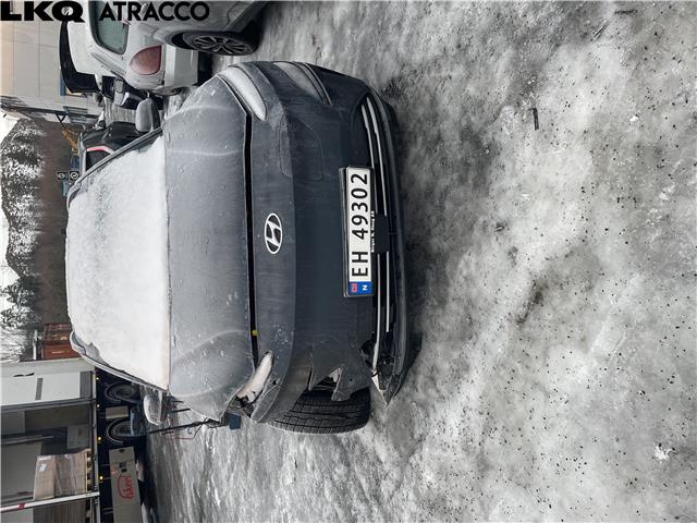 Hyundai Kona 2024-->> (Type II) , Motorkode: , Girkassekode: 