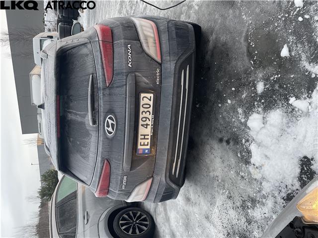Hyundai Kona 2024-->> (Type II) , Motorkode: , Girkassekode: 