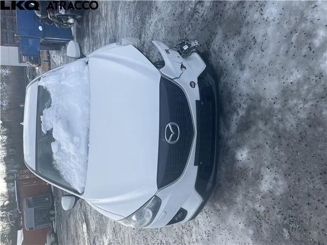 Mazda CX-5 2012-2017 (Type I) , Motorkode: SH-VPTS, Girkassekode: Automat