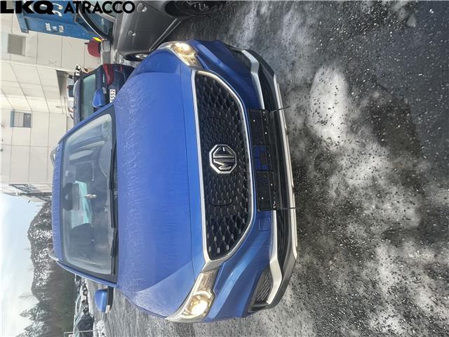 MG ZS EV 2019-2021 (Type I, Fase 1) , Motorkode: TZ204XS105K02, Girkassekode: Automat