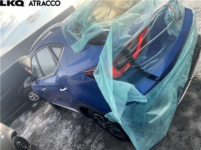 MG ZS EV 2019-2021 (Type I, Fase 1) , Motorkode: TZ204XS105K02, Girkassekode: Automat