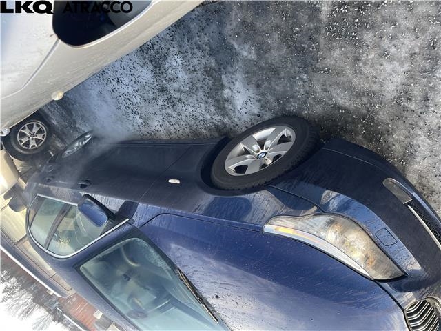 BMW 5-Serie 2003-2010 (E60/E61) (E60/E61), Motorkode: N43-B20A, Girkassekode: Automat