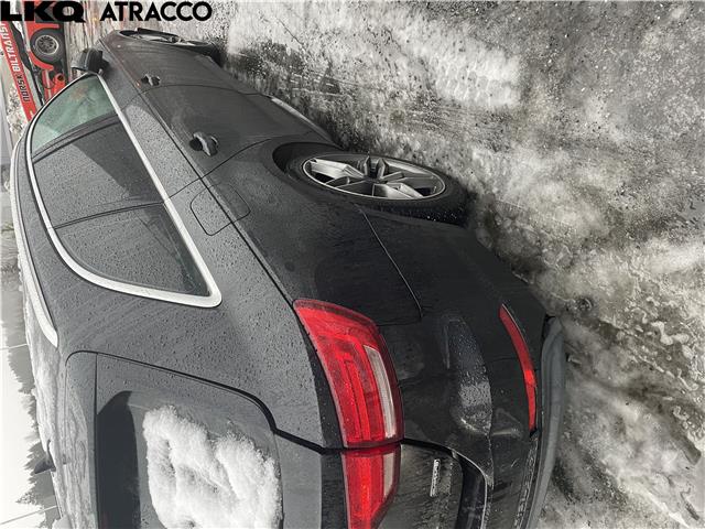 Audi A4 2015-2019 (Type V, Fase 1) (B9) (B9), Motorkode: DETA, Girkassekode: Automat