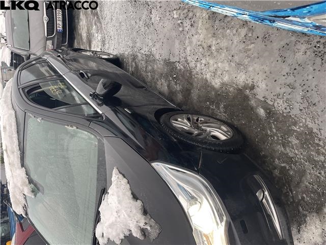 Citroën C4 2011-2017 (Type II) , Motorkode: 9HD, Girkassekode: Automat