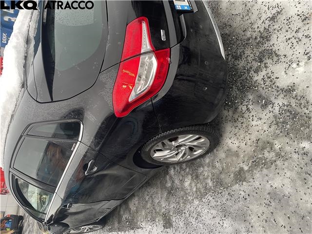 Citroën C4 2011-2017 (Type II) , Motorkode: 9HD, Girkassekode: Automat
