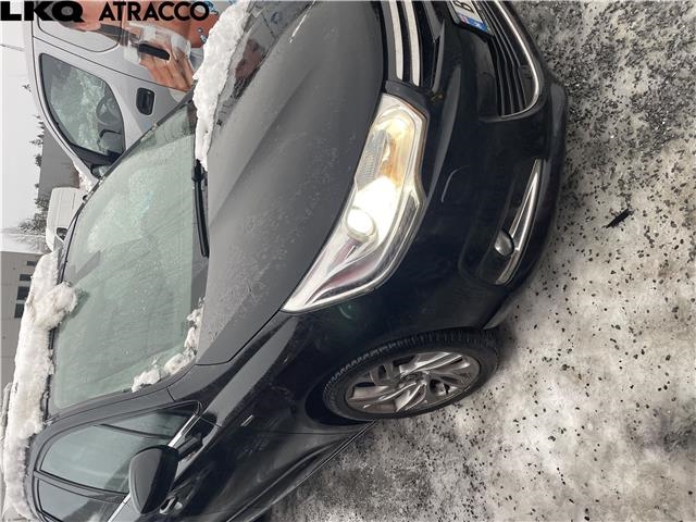 Citroën C4 2011-2017 (Type II) , Motorkode: 9HD, Girkassekode: Automat