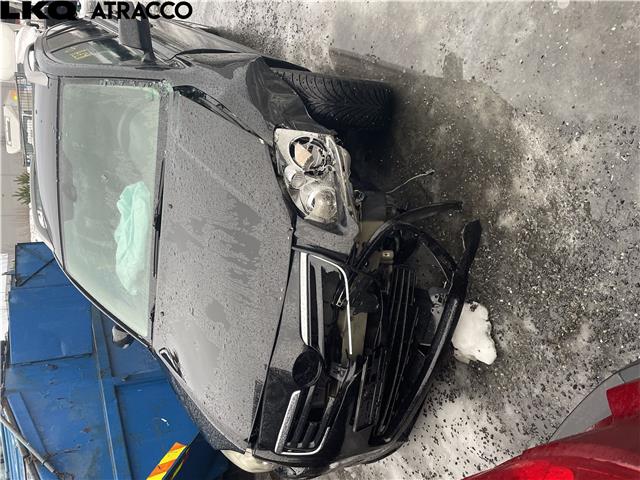 Toyota Avensis 2003-2008 (Type II) , Motorkode: 1AD-FTV, Girkassekode: Manuell