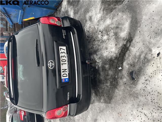 Toyota Avensis 2003-2008 (Type II) , Motorkode: 1AD-FTV, Girkassekode: Manuell