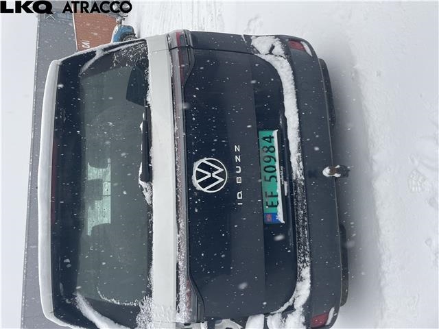 VW ID.BUZZ 2022-->> , Motorkode: , Girkassekode: 