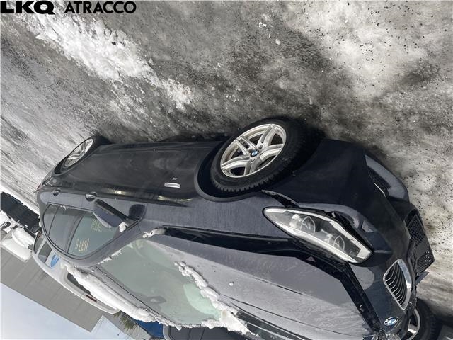 BMW 5-Serie 2010-2017 (F10/F11) (F10/F11), Motorkode: B47-D20A, Girkassekode: Automat