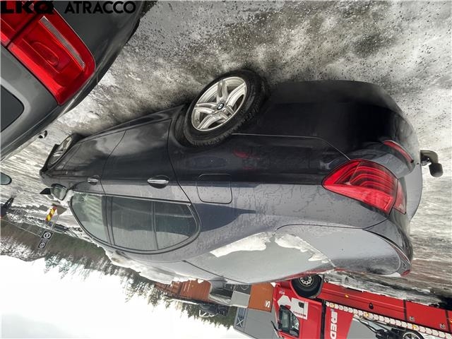 BMW 5-Serie 2010-2017 (F10/F11) (F10/F11), Motorkode: B47-D20A, Girkassekode: Automat