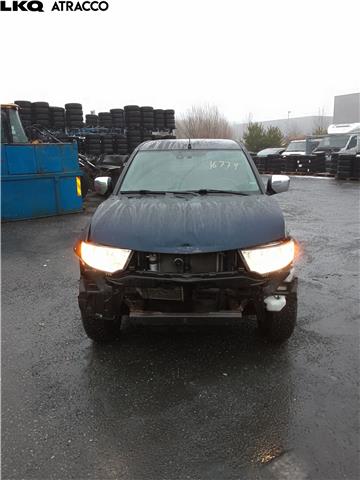 Mitsubishi L200 2006-2015 (Type IV) , Motorkode: 4D56, Girkassekode: Automat