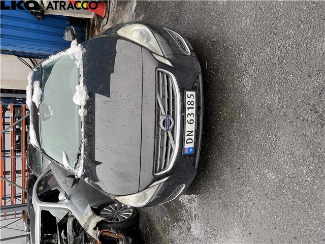 Volvo V60 2010-2013 (Type I, Fase 1) , Motorkode: D4162T, Girkassekode: Manuell
