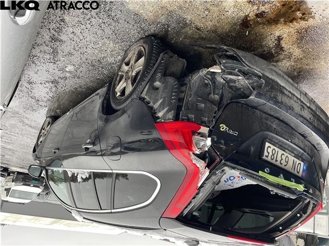 Volvo V60 2010-2013 (Type I, Fase 1) , Motorkode: D4162T, Girkassekode: Manuell