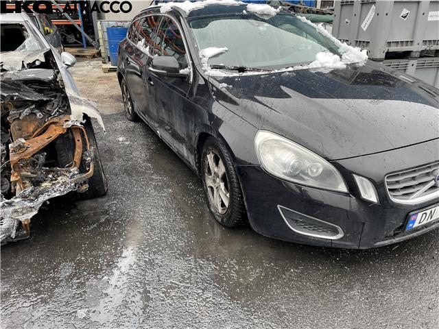 Volvo V60 2010-2013 (Type I, Fase 1) , Motorkode: D4162T, Girkassekode: Manuell