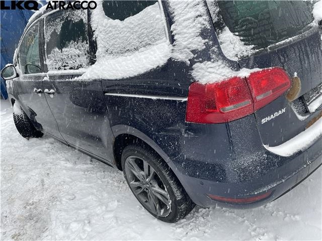 VW Sharan 2010-->> (Type II) , Motorkode: , Girkassekode: 