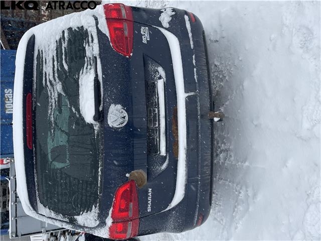 VW Sharan 2010-->> (Type II) , Motorkode: , Girkassekode: 