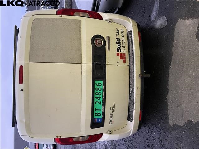 Fiat Doblo 2010-->> (Type II) , Motorkode: 263.A2.000, Girkassekode: Manuell