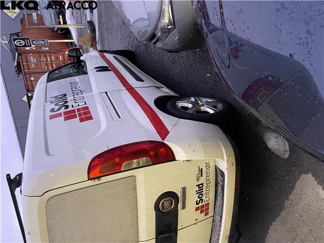 Fiat Doblo 2010-->> (Type II) , Motorkode: 263.A2.000, Girkassekode: Manuell