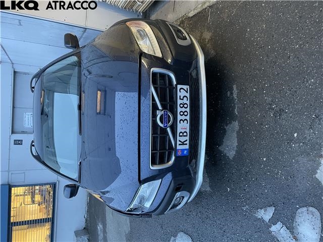 Volvo XC70 2008-2013 (Type II, Fase 1) , Motorkode: D5244T16, Girkassekode: Automat