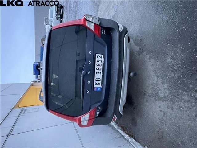 Volvo XC70 2008-2013 (Type II, Fase 1) , Motorkode: D5244T16, Girkassekode: Automat