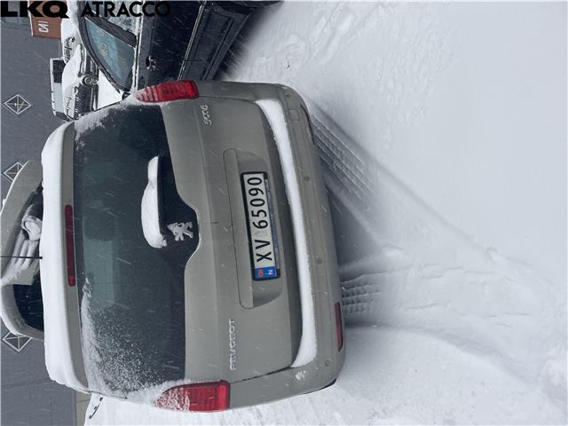 Peugeot 5008 2010-2017 (Type I) , Motorkode: 9HR, Girkassekode: Automat