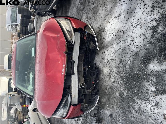 Kia EV6 2021-->> , Motorkode: , Girkassekode: Automat