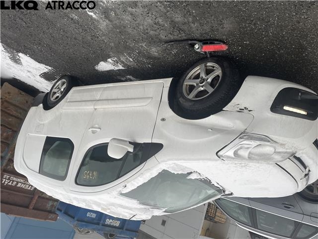 Citroën Berlingo 2015-2019 (Type II, Fase 2) , Motorkode: BHY, Girkassekode: Manuell