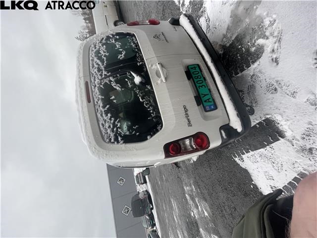 Citroën Berlingo 2015-2019 (Type II, Fase 2) , Motorkode: BHY, Girkassekode: Manuell