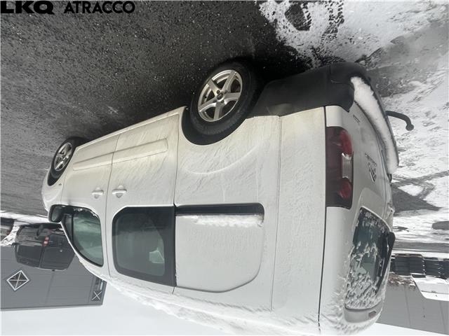 Citroën Berlingo 2015-2019 (Type II, Fase 2) , Motorkode: BHY, Girkassekode: Manuell