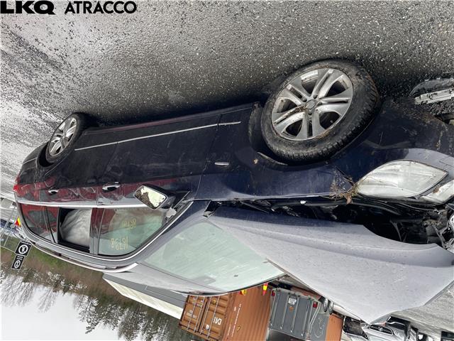 Mercedes E-Klasse 2009-2013 (Fase 1) (W212) (W212), Motorkode: OM651.924, Girkassekode: Automat