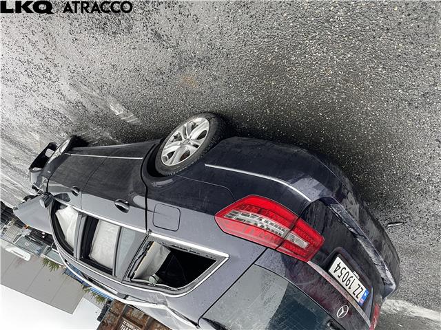 Mercedes E-Klasse 2009-2013 (Fase 1) (W212) (W212), Motorkode: OM651.924, Girkassekode: Automat