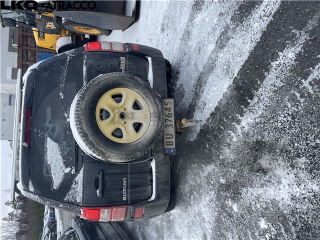 Suzuki Grand Vitara 2005-2015 (Type III) , Motorkode: , Girkassekode: 