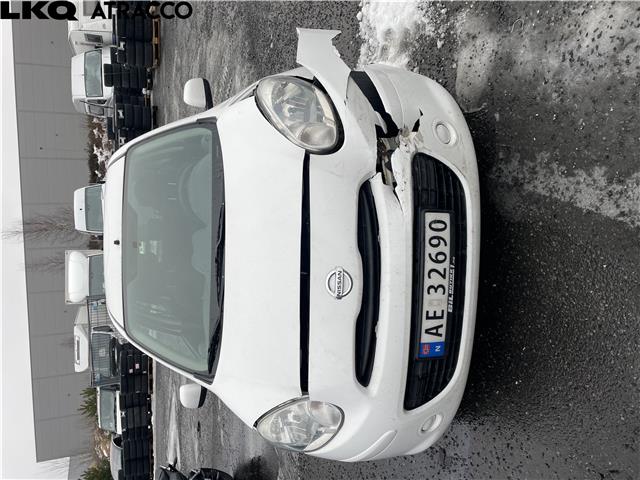 Nissan Micra 2011-2017 (K13) (K13), Motorkode: HR12DE, Girkassekode: Manuell