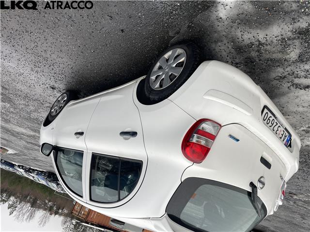 Nissan Micra 2011-2017 (K13) (K13), Motorkode: HR12DE, Girkassekode: Manuell