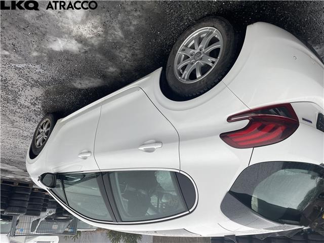 Peugeot 208 2012-2019 (Type I) , Motorkode: HMZ, Girkassekode: Manuell