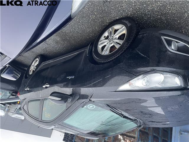 Hyundai Ix35 2010-2015 , Motorkode: D4FD, Girkassekode: Manuell