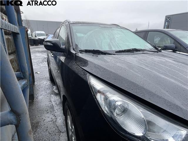 Hyundai Ix35 2010-2015 , Motorkode: D4FD, Girkassekode: Manuell